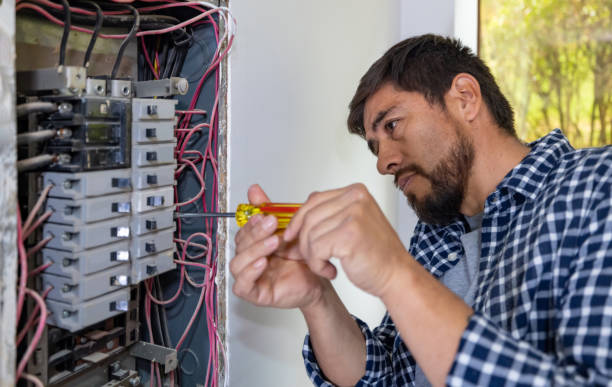 Best Industrial Electrical Services  in Grosse Pointe, MI